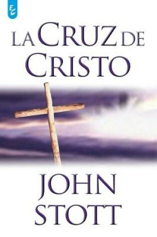 Cover of La Cruz de Cristo