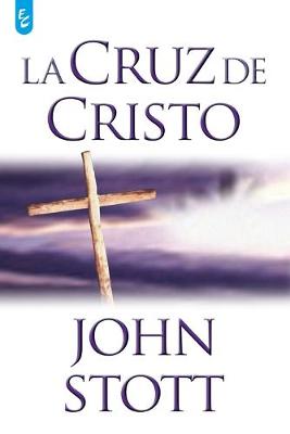 Book cover for La Cruz de Cristo