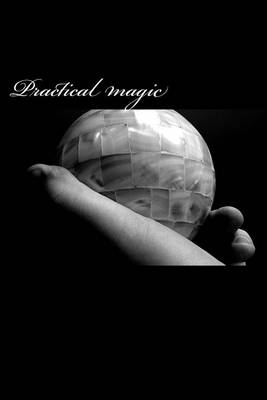 Book cover for Practical magic