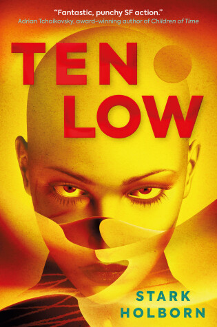 Cover of Ten Low