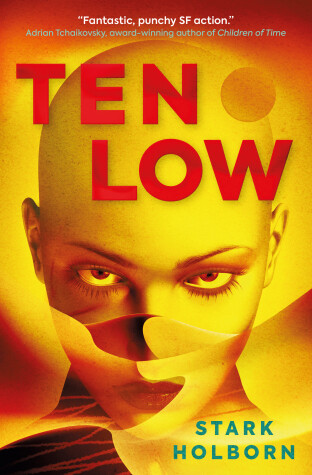Book cover for The Factus Sequence - Ten Low