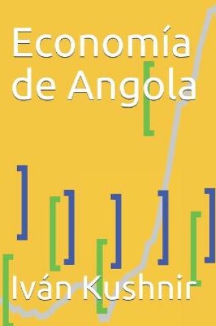 Cover of Economía de Angola