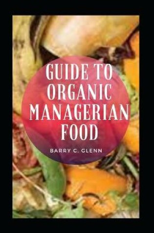 Cover of Guide to Organic Managerian Food