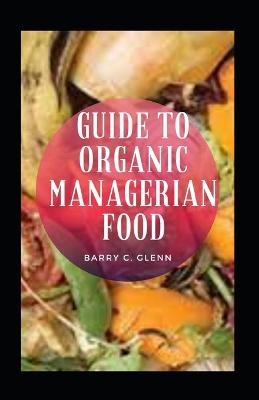 Book cover for Guide to Organic Managerian Food