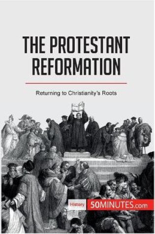 Cover of The Protestant Reformation