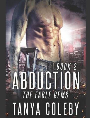 Cover of Abduction