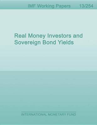 Book cover for Real Money Investors and Sovereign Bond Yields