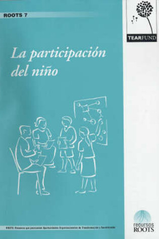 Cover of La Participacion Del Nino
