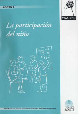 Book cover for La Participacion Del Nino