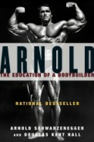 Cover of Arnold Educ Bdybld
