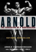 Book cover for Arnold Educ Bdybld