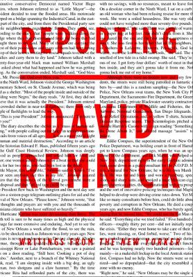 Book cover for Reporting