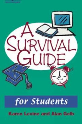 Cover of A Survival Guide for Students