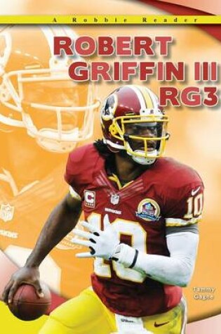 Cover of Robert Griffin III