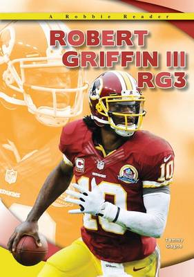 Cover of Robert Griffin III