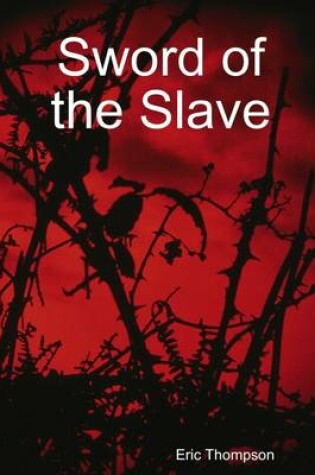 Cover of Sword of the Slave