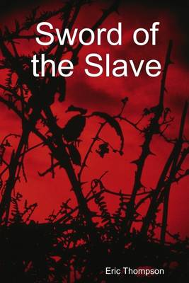 Book cover for Sword of the Slave