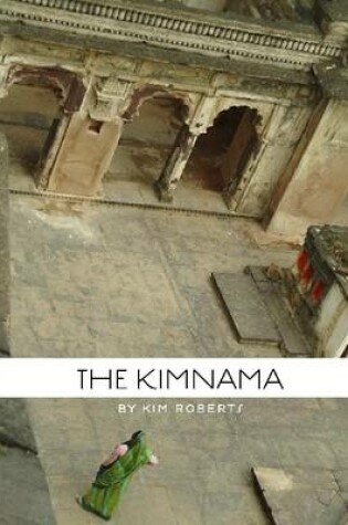 Cover of The Kimnama