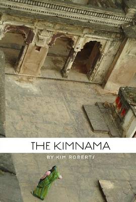 Book cover for The Kimnama