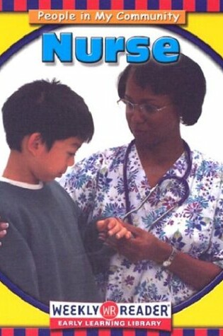 Cover of Nurse