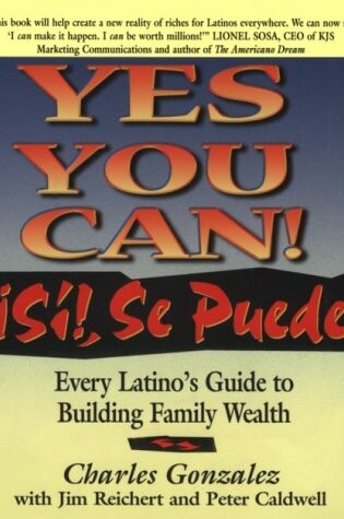 Cover of Yes, You Can! Si', Se Puede!