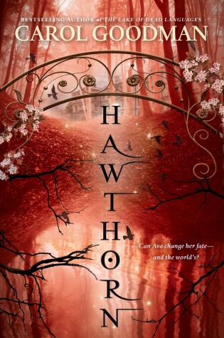 Cover of Hawthorn