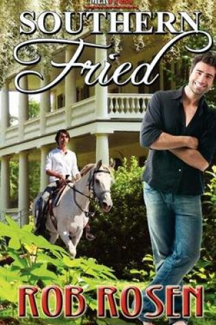Cover of Southern Fried