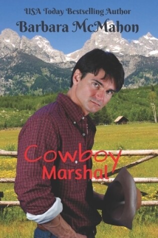 Cover of Cowboy Marshal