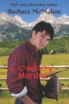 Book cover for Cowboy Marshal