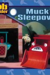 Book cover for Muck's Sleepover