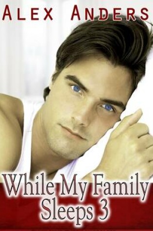 Cover of While My Family Sleeps 3