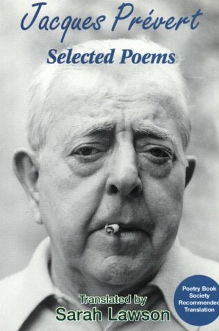 Cover of Collected Poems