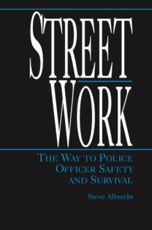 Cover of Streetwork