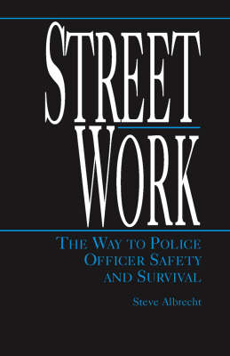 Book cover for Streetwork