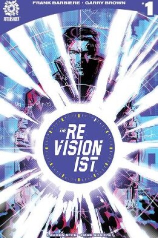 Cover of REVISIONIST, THE