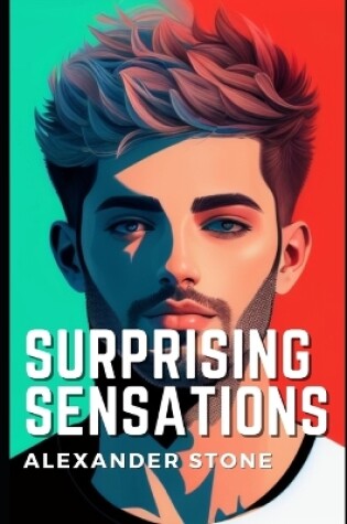 Cover of Surprising Sensations