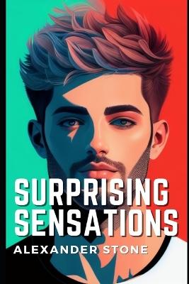 Cover of Surprising Sensations