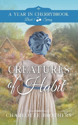 Cover of Creatures of Habit