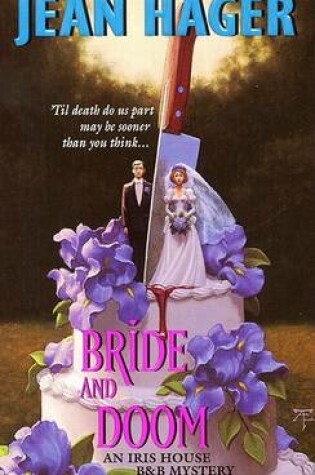 Cover of Bride and Doom