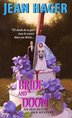 Cover of Bride and Doom