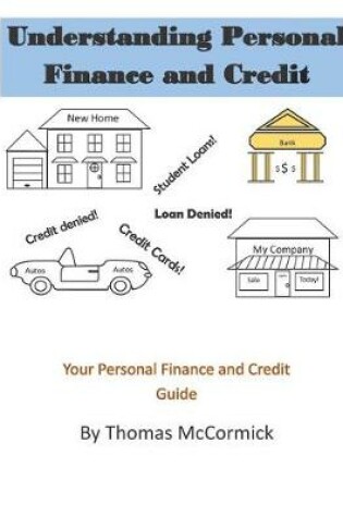 Cover of Understanding Personal Finance and Credit