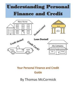 Book cover for Understanding Personal Finance and Credit