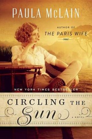 Cover of Circling the Sun