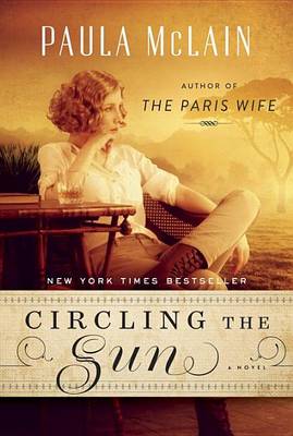 Book cover for Circling the Sun