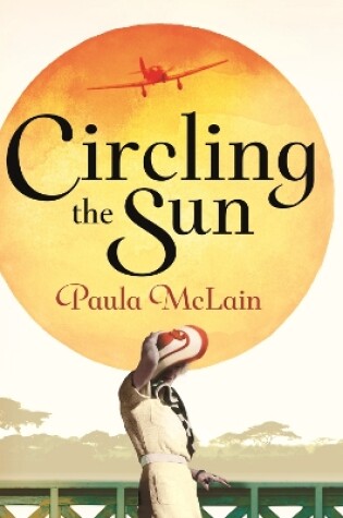 Cover of Circling the Sun