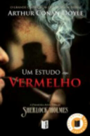 Cover of Um Estudo Em Vermelho