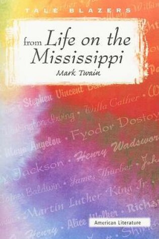 Cover of From Life on the Mississippi