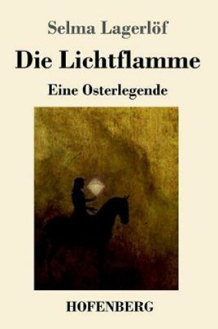 Cover of Die Lichtflamme