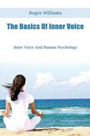 Cover of The Basics of Inner Voice