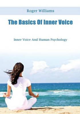 Book cover for The Basics of Inner Voice